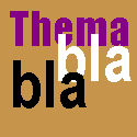 Thema bla bla 